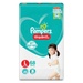Bỉm - Tã quần Pampers Super Jumbo size L 68 miếng cho bé 9-14kg - mặt trước