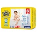 Tã quần Unidry size L (54 miếng, cho bé 9-14kg) - mặt phải