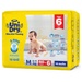 Tã quần Unidry size M 60 miếng (cho bé 6-11kg) - mặt phải