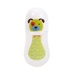 Bình sữa 120ml Skittle 12001-4 - mặt sau