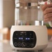 Máy đun nước giữ nhiệt Beborn K05KB  - mặt sau