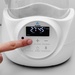 Bình đun nước pha sữa Bonbébé BB06 thông minh - hình 6