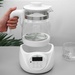 Bình đun nước pha sữa Bonbébé BB06 thông minh - hình 7