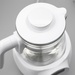 Bình đun nước pha sữa Bonbébé BB06 thông minh - hình 9