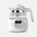 Bình đun nước pha sữa Bonbébé BB06 thông minh - mặt trước