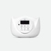 Bình đun nước pha sữa Bonbébé BB06 thông minh - góc nghiêng