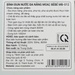Máy đun nước thông minh Moaz Bébé MB012 - hình 7