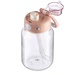 Bình nước cao cấp Kita Gummy 700ml - hình 10