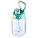 Bình nước cao cấp Kita Gummy 700ml - hình 7