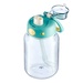 Bình nước cao cấp Kita Gummy 700ml - hình 8