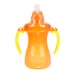 Bình nước có ống hút Pigeon 150ml - mặt phải
