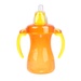 Bình nước có ống hút Pigeon 150ml - mặt sau