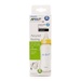Bình sữa Avent cổ hẹp 240ml SCF971/17 - góc nghiêng