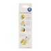 Bình sữa Avent cổ hẹp 240ml SCF971/17 - hình 6