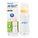 Bình sữa Avent cổ hẹp 240ml SCF971/17 - mặt trước