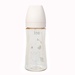 Bình sữa Aoi Flow 280ml PPSU (Màu ngẫu nhiên) - mặt trước
