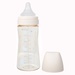 Bình sữa Aoi Flow 280ml PPSU (Màu ngẫu nhiên) - mặt trái