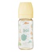 Bình sữa Aoi PPSU Flora 280ml - góc nghiêng