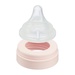 Bình sữa Aoi PPSU Flora 280ml - hình 6