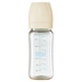 Bình sữa Aoi PPSU Flora 280ml (Màu ngẫu nhiên) - mặt sau
