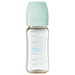 Bình sữa Aoi PPSU Flora 280ml (Màu ngẫu nhiên) - góc nghiêng