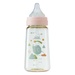Bình sữa Aoi PPSU Moon 280ml - mặt phải