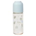 Bình sữa Aoi Space 280ml PPSU (Màu ngẫu nhiên) - mặt trước