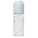 Bình sữa Aoi Space 280ml PPSU (Màu ngẫu nhiên) - mặt phải