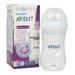 Bình sữa Avent 260ml (1 - 6 tháng)mặt trước