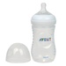 Bình sữa Avent 260ml (1 - 6 tháng)mặt trái