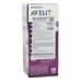 Bình sữa Avent 260ml (1 - 6 tháng)hình 7