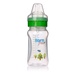 Bình sữa Born free nhựa PP 260ml BF46190 - mặt trái
