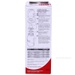 Bình sữa cao su cổ hẹp Nuk 110ml 743607 - mặt trái