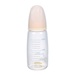 Bình sữa thủy tinh Chuchu 150ml có núm silicone số 1 Nhật Bản - mặt phải