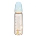 Bình sữa Chuchu cổ hẹp 240ml (Nhựa PPSU) - mặt trước