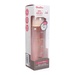 Bình sữa thủy tinh ChuChuBaby 240ml có núm silicone - mặt phải