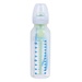 Bình sữa Dr Brown cổ hẹp 250ml - mặt trái