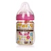 Bình sữa cổ rộng PPSU 160ml - mặt trước