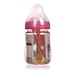 Bình sữa cổ rộng PPSU 160ml - mặt phải