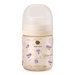 Bình sữa Green Finger Bebegrow PPSU 160ml (Họa tiết ngẫu nhiên) - mặt trái