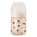 Bình sữa Green Finger Bebegrow PPSU 160ml (Họa tiết ngẫu nhiên) - mặt phải