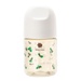 Bình sữa Green Finger Bebegrow PPSU 160ml (Họa tiết ngẫu nhiên) - hình 7
