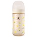  Bình sữa Green Finger Bebegrow PPSU 280ml (Họa tiết ngẫu nhiên) - mặt trước