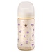  Bình sữa Green Finger Bebegrow PPSU 280ml (Họa tiết ngẫu nhiên) - mặt trái