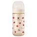  Bình sữa Green Finger Bebegrow PPSU 280ml (Họa tiết ngẫu nhiên) - mặt phải