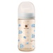  Bình sữa Green Finger Bebegrow PPSU 280ml (Họa tiết ngẫu nhiên) - mặt sau