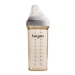 Bình sữa Hegen 330ml PPSU - mặt trước