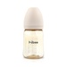 Bình sữa Hibee 8 van PPSU 170ml - mặt trước