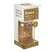 Bình sữa hồ lô 200ml Simba S6186 - mặt trước