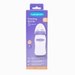 Bình sữa Lansinoh 240ml (3-6M) - mặt sau